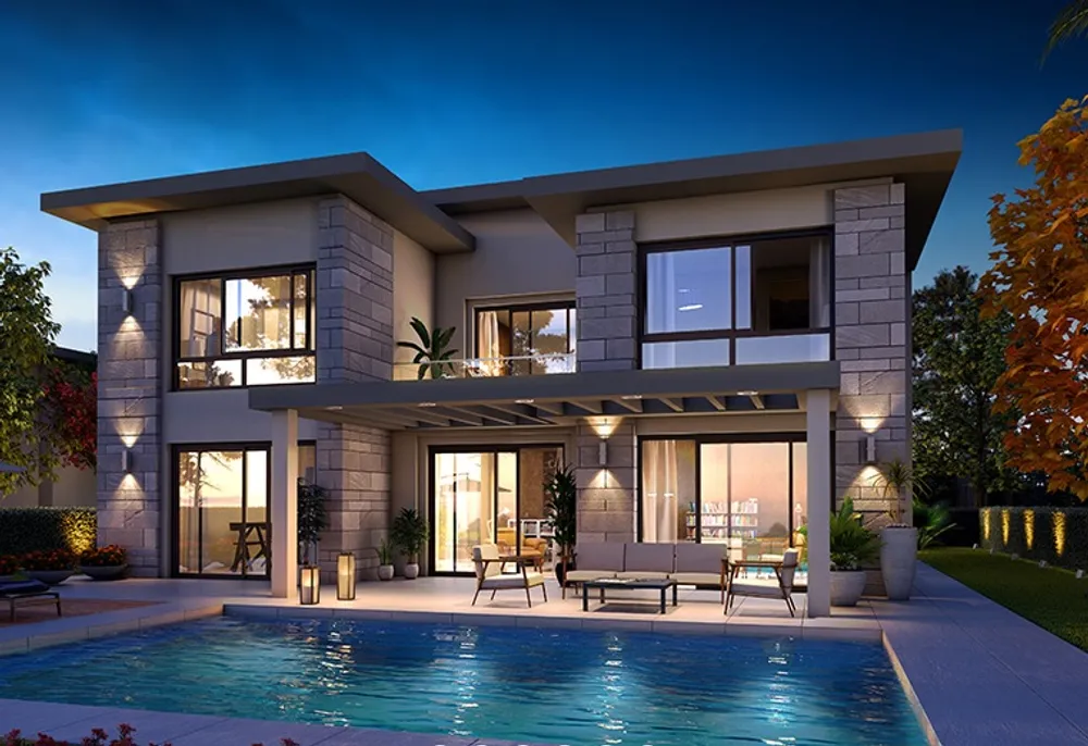 Apartment in Swanlake Residences