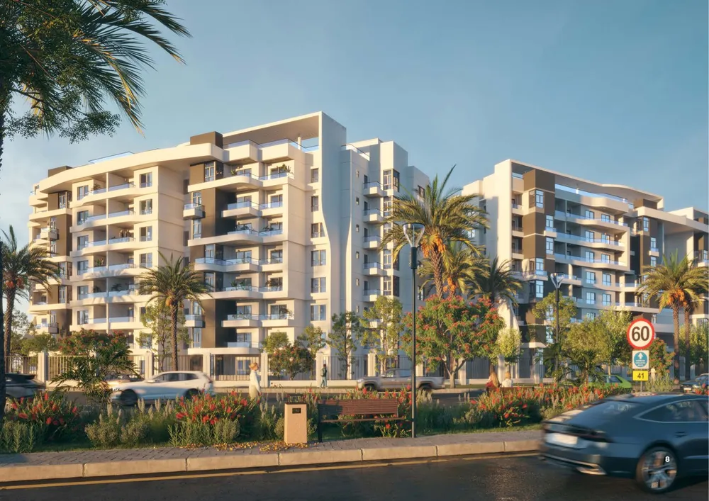 Swiss Belresidences