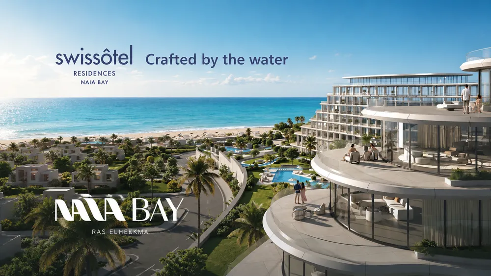 Swissotel Residences – Naia Bay