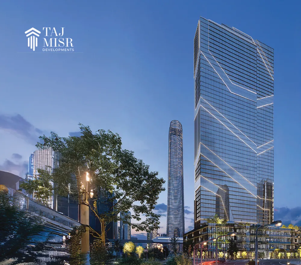 Medical في Taj Tower 2