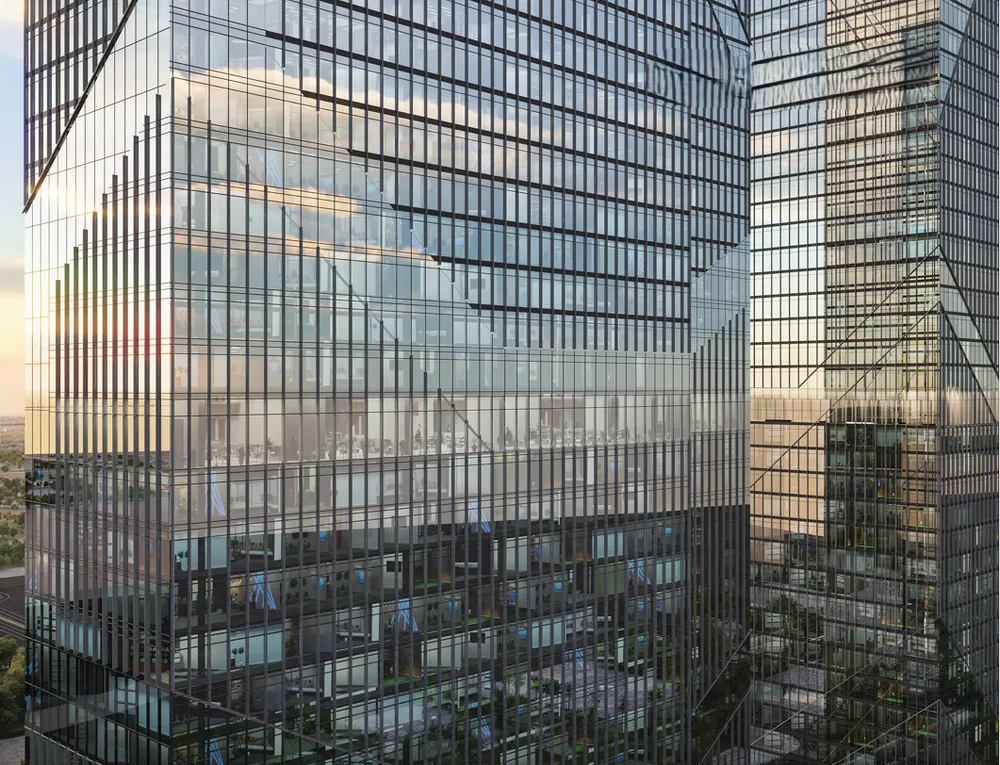 Administrative في Taj Tower 2