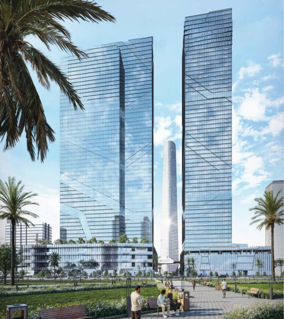 Pharmacy في Taj Tower 2