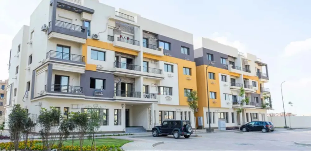 Penthouse in Tala