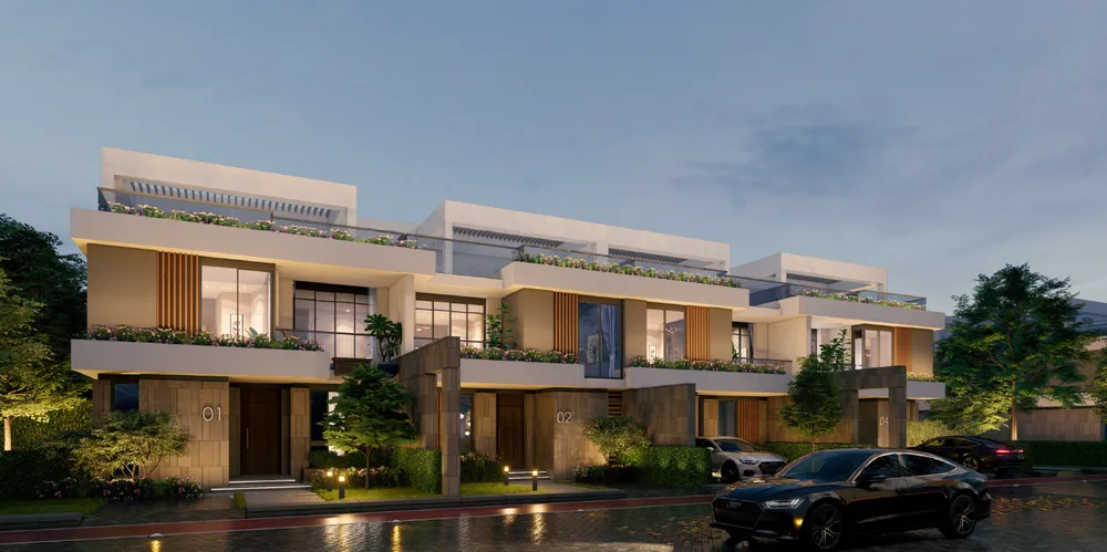 Apartment in Talda