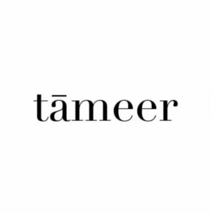 Tameer logo