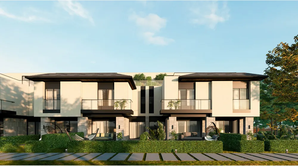 Apartment in Telal East