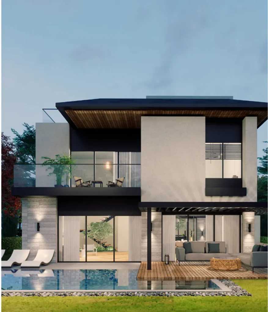 Penthouse in Telal East