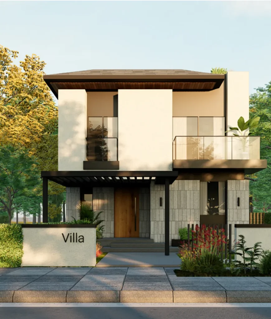 Townhouse in Telal East