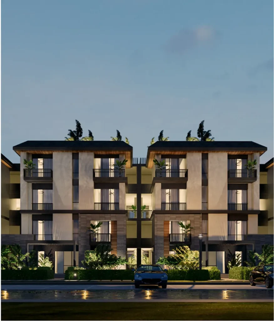 Villa in Telal East