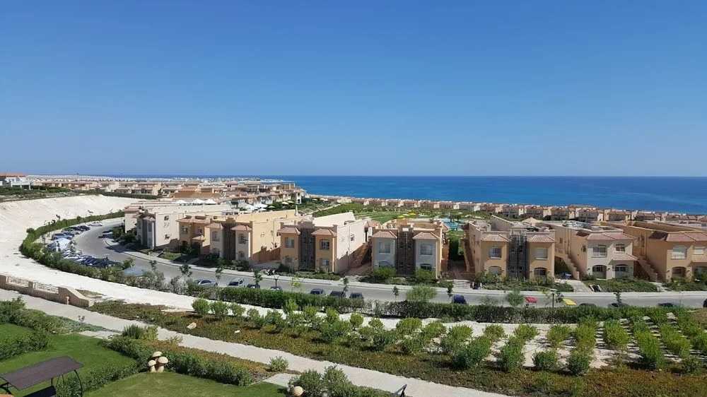 شاليه في Telal North Coast