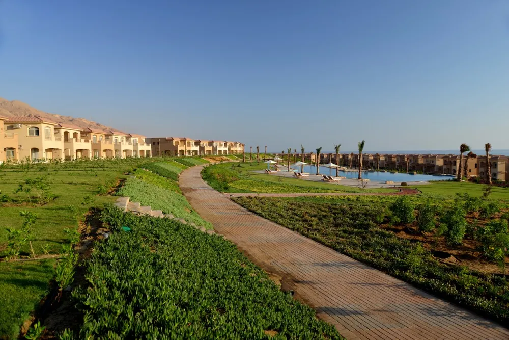 Apartment in Telal Sokhna
