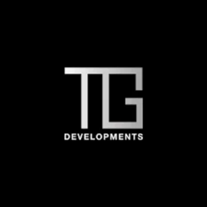 TG Development logo