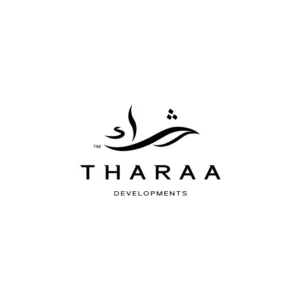 Tharaa Developements logo