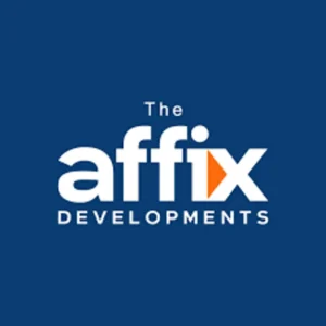 The Affix Development logo