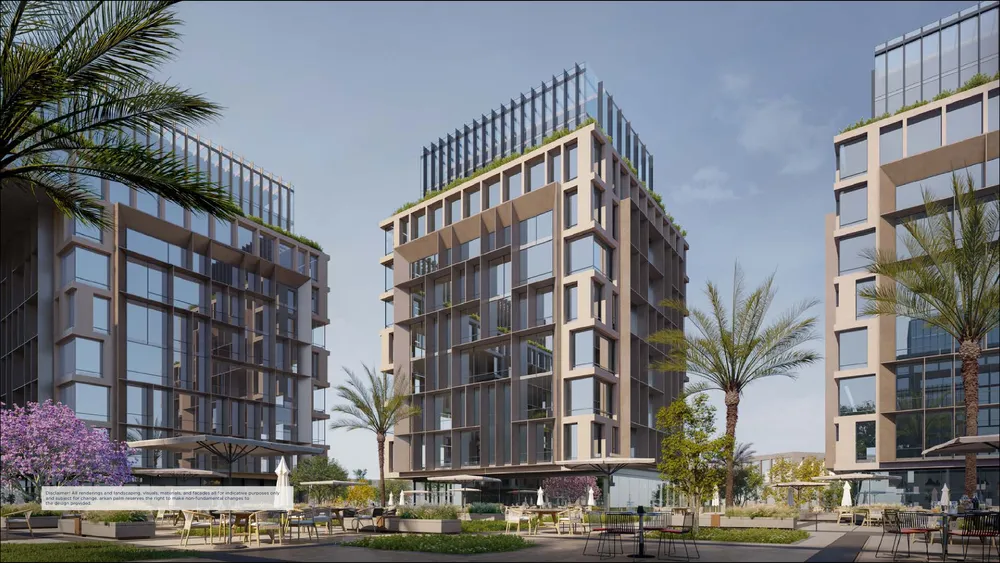 The Angle