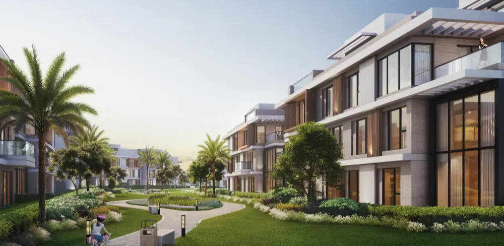 فيلا في The Estates Residence