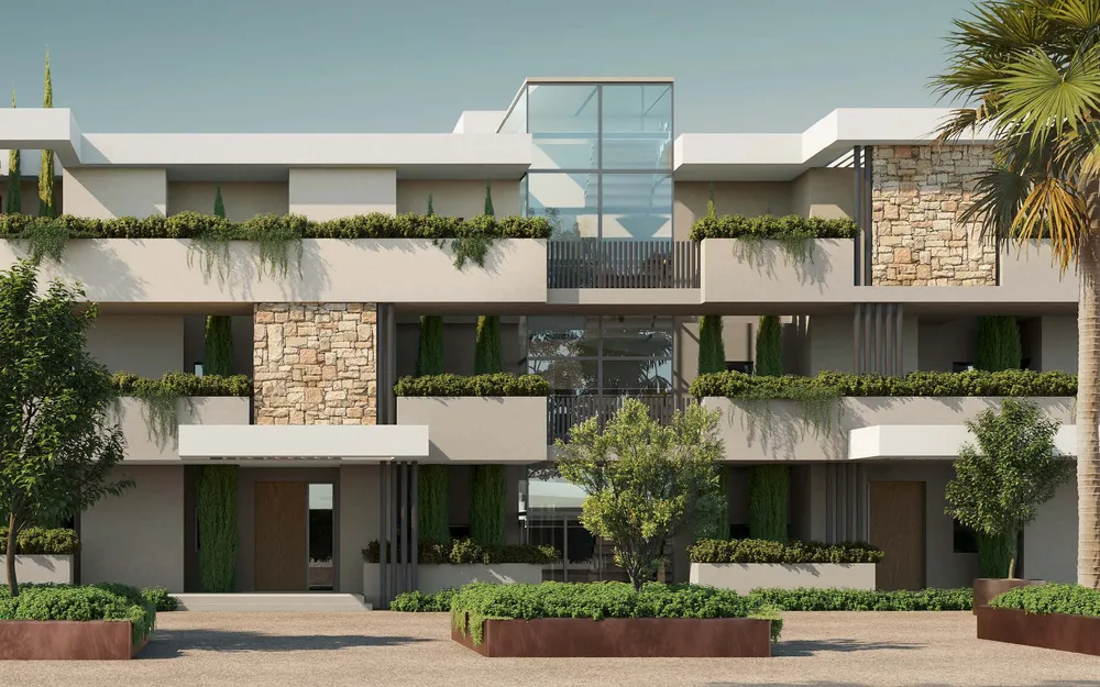 Loft في The Gray Residences-Hills of One