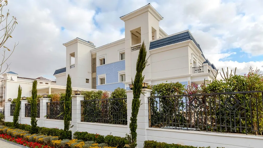 Townhouse in The Greens