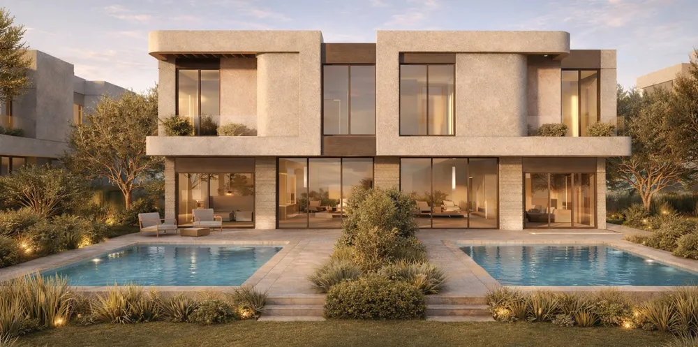 Penthouse in The Hillage