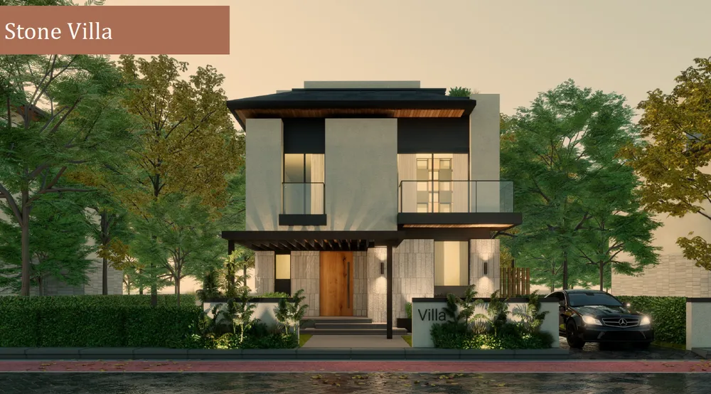 Apartment in The Hills