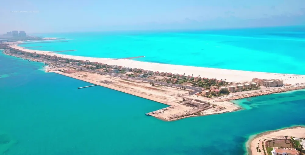 Chalet in The Island – Marina 5