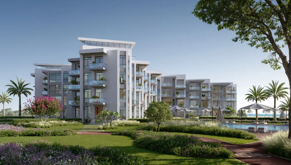 Apartment in The Island – Marina 5