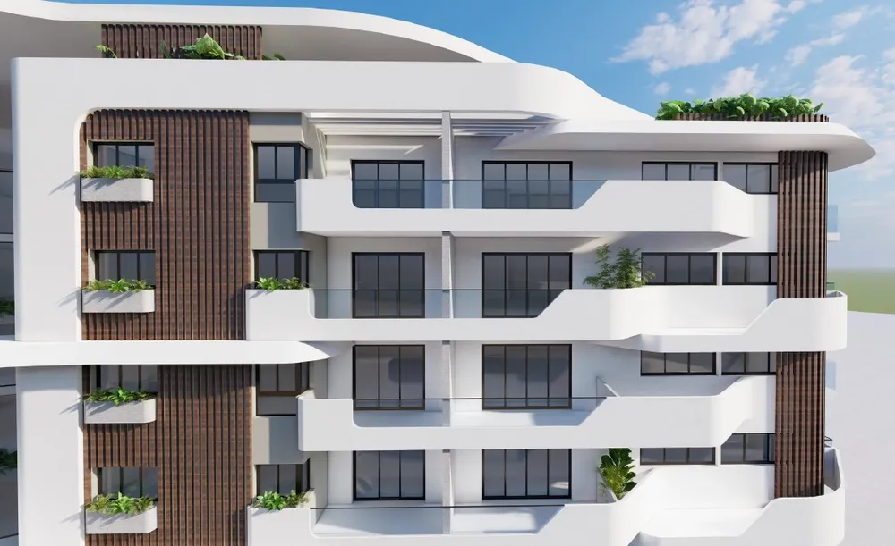 Townhouse in The Islands