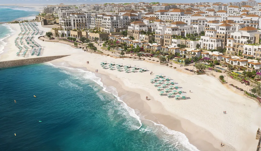 شقة في The LightHouse Village