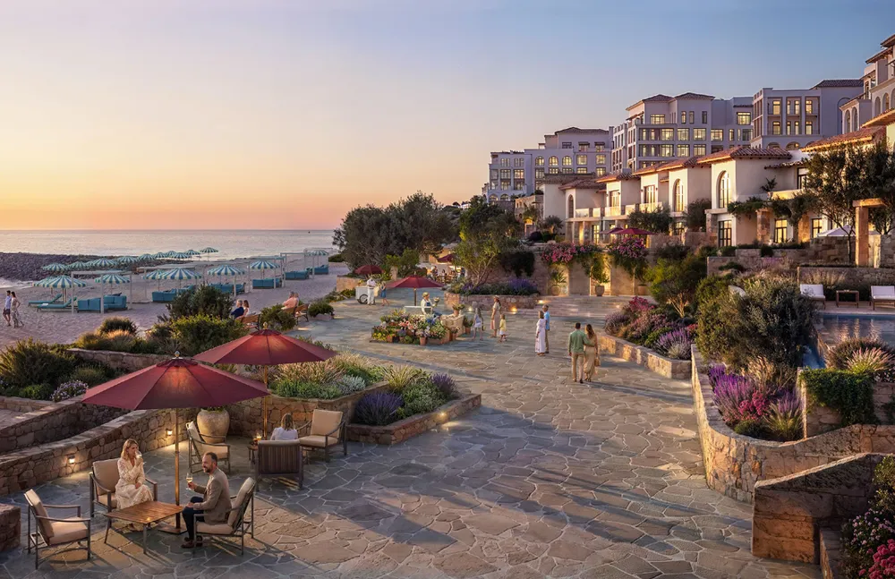 شقة في The LightHouse Village