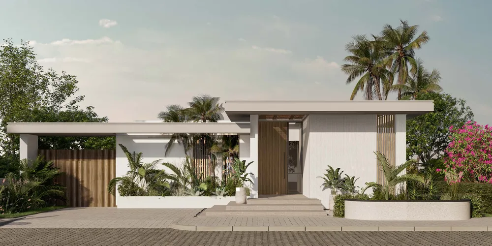 Villa in The Mediterranean Villas