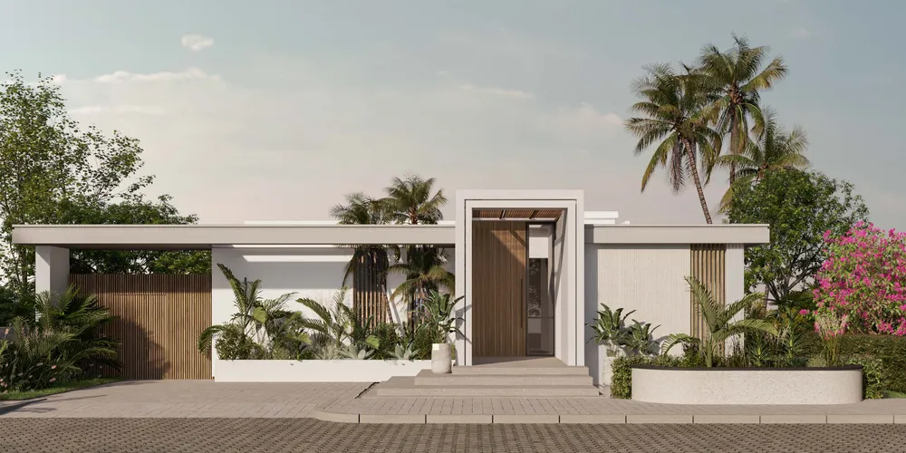 Villa in The Mediterranean Villas