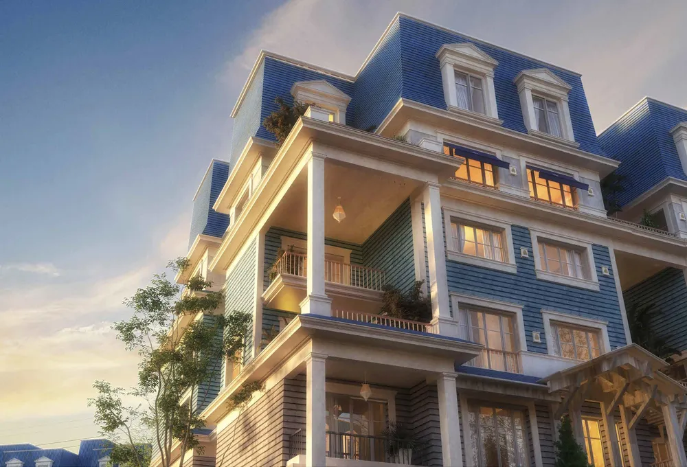 Duplex in The Park-Mountain View 1.1