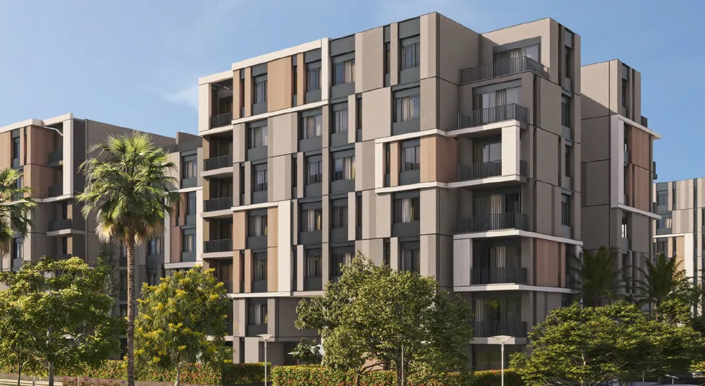 شقة في The Phoenix SwanLake Residences