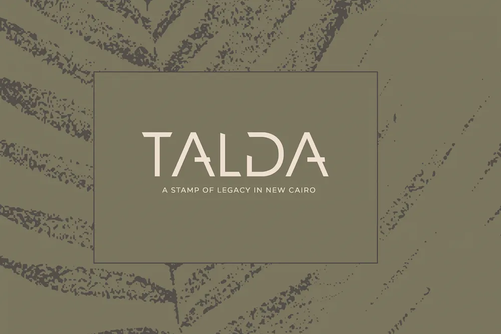 شقة في The Stamp – TALDA