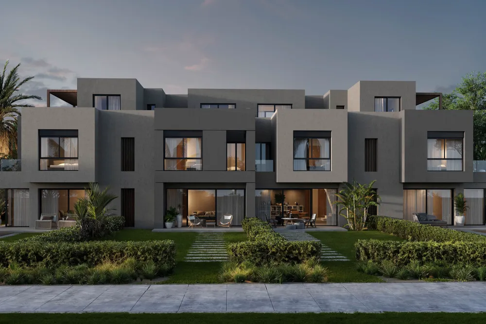 Townhouse in The Valleys