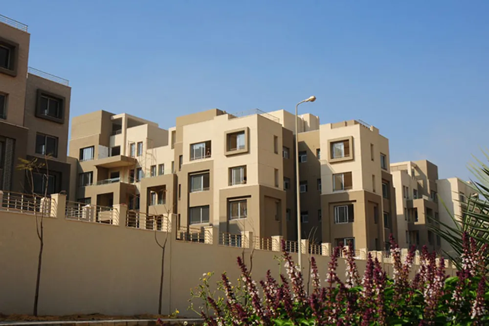 Apartment in The Village Gate