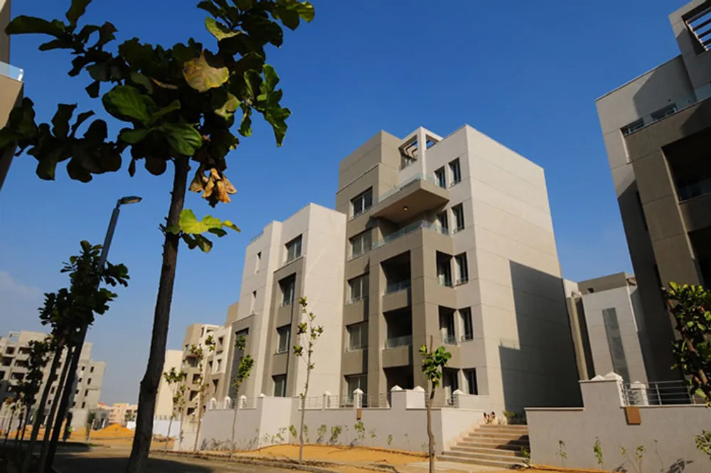 Penthouse in The Village Gate