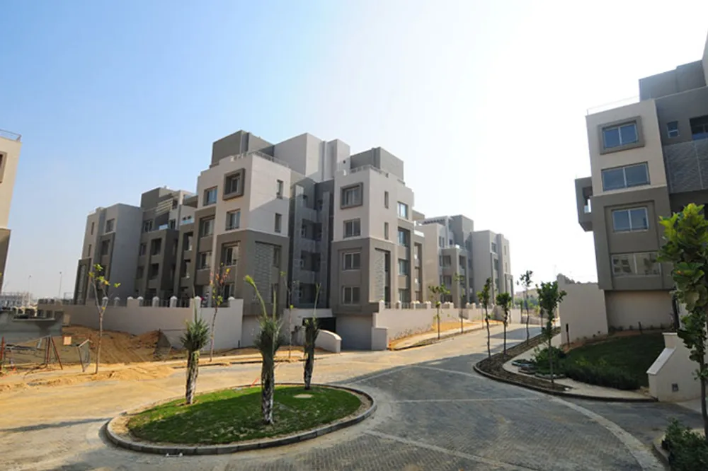 Duplex in The Village Gate