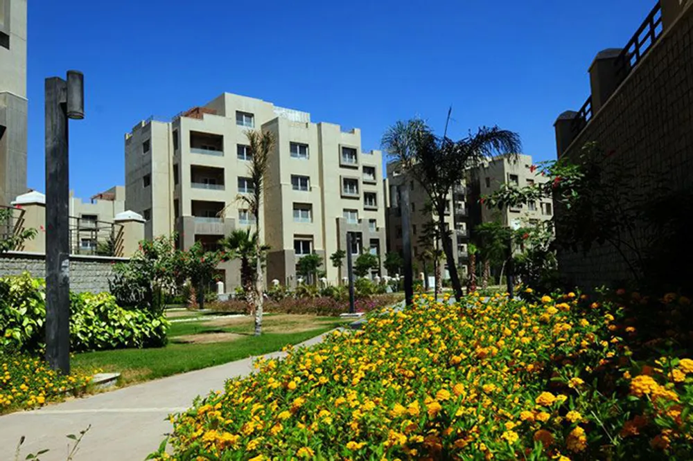 The Village