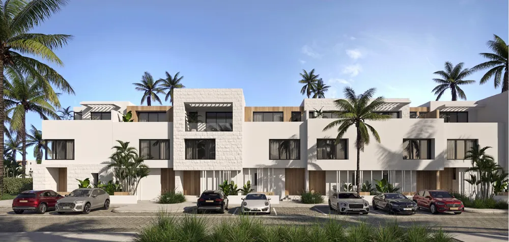 Townhouse in The Waterway North Coast-Phase One