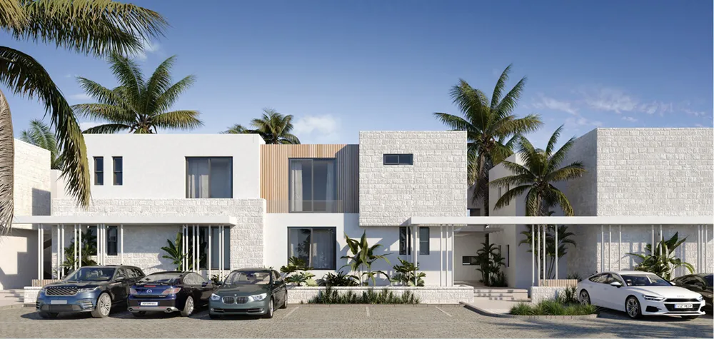 دوبلكس في The Waterway North Coast-Phase Two