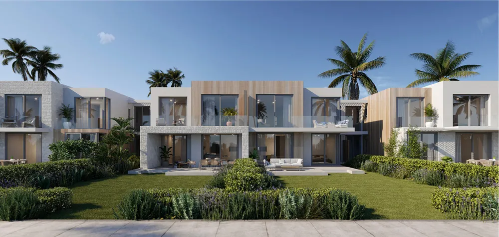 Loft في The Waterway North Coast-Phase Two
