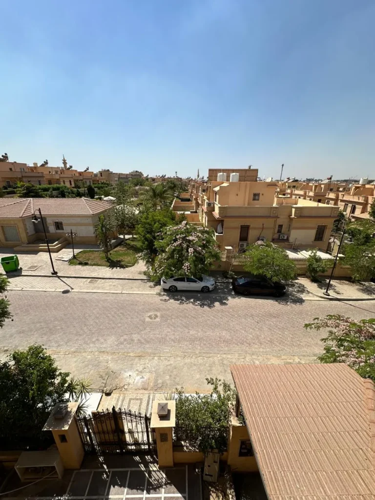 Villa in Tiba