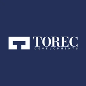 Torec Developments logo