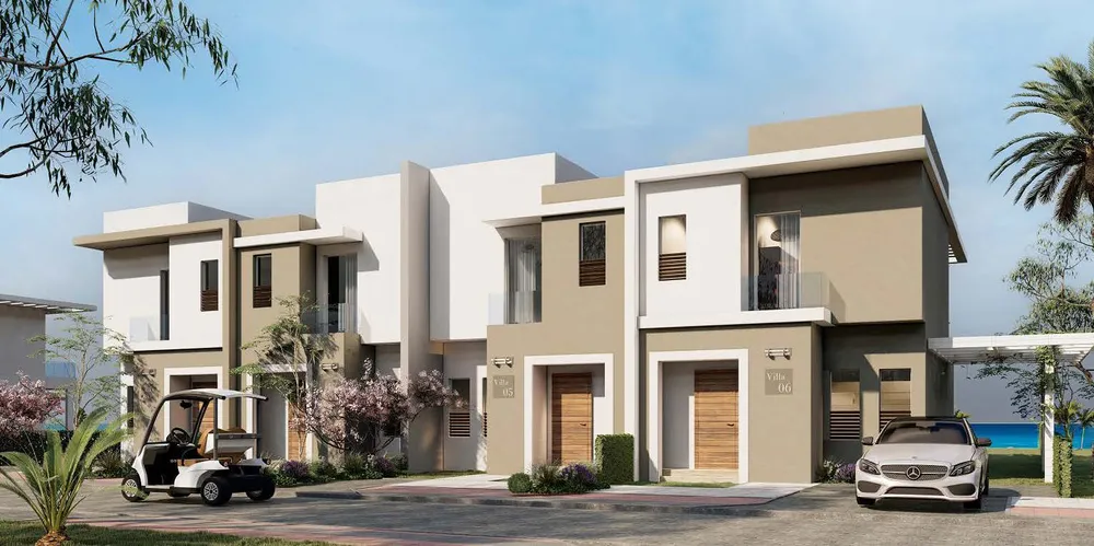 Townhouse in Town Island
