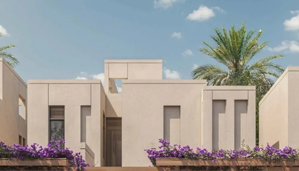 Townhouse in Tuban El Gouna