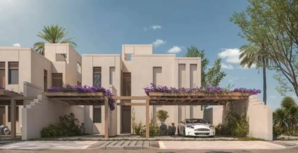 Apartment in Tuban El Gouna