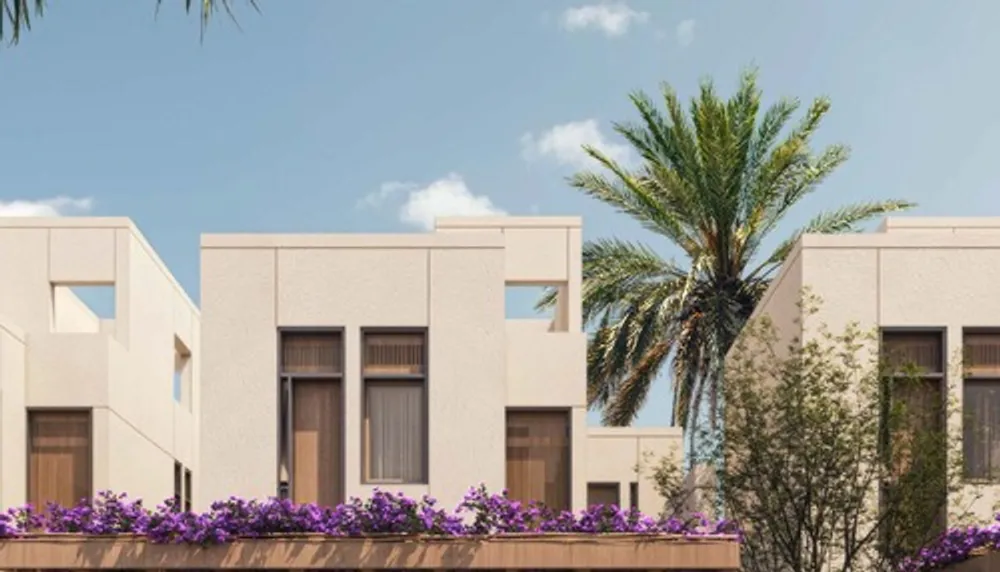 Villa in Tuban El Gouna