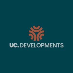 UC Developments logo