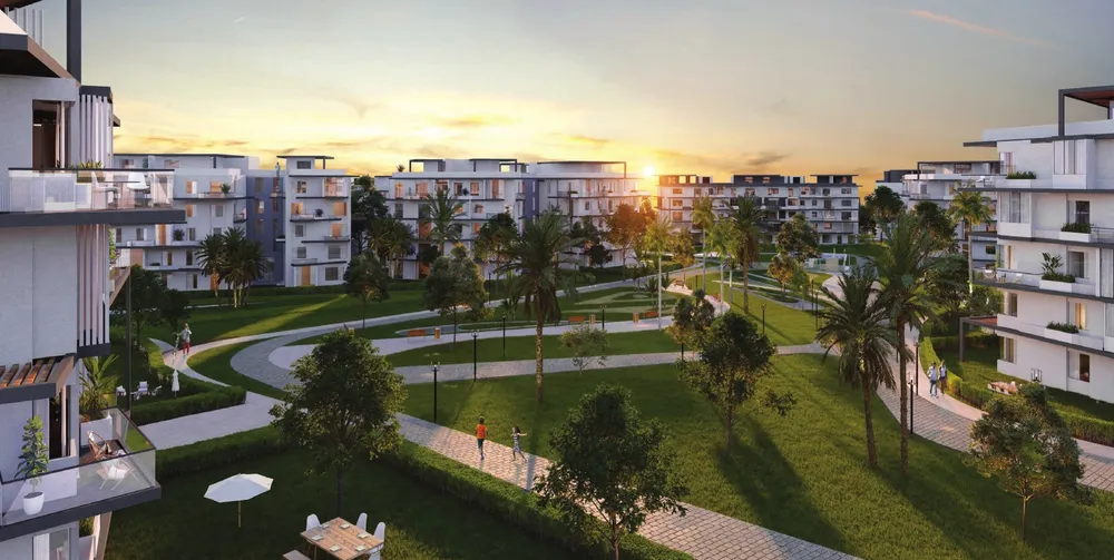 V Residences By Villette